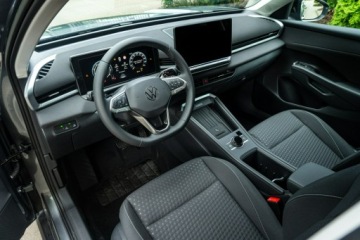 Volkswagen T-Roc I SUV Facelifting 1.5 TSI ACT 150KM 2026 Volkswagen T-Roc Life 1.5 eTSI 150 KM DSG -, zdjęcie 13
