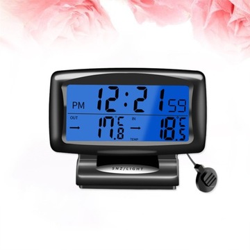 UNIVERSAL ELECTRONIC THERMOMETER DUAL TEMPERATURE