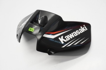 KAWASAKI 650 ER-6N 12-17 НАКЛАДКА ОБТЕКАТЕЛЯ ТОПЛИВНОГО БАКА
