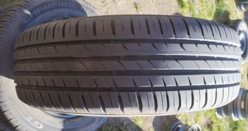 KOLO REZERVY 15' SUZUKI SX4 SWIFT II FIAT SEDICI