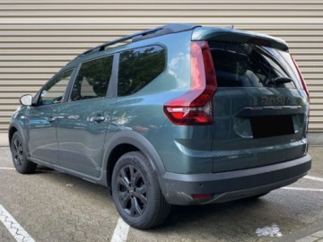 Dacia Jogger Hybrid 140 140KM 2025 Od ręki - Extreme 5-miejsc 1.6 Full Hybrid 140KM / Pakiet Drive, zdjęcie 2