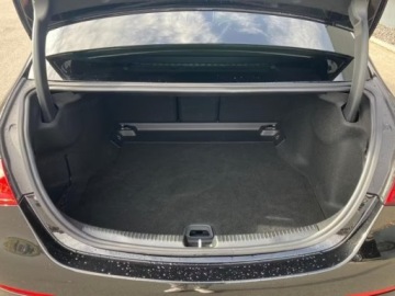 Mercedes Klasa C W206 Limuzyna 1.5 200 204KM 2026 MERCEDES-BENZ C Klasa 200 4-Matic AMG 1.5 204KM, zdjęcie 8