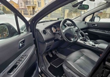 Peugeot 3008 I Crossover 2.0 HDi FAP 150KM 2015 Peugeot 3008 Peugeot 3008 BlueHDi 150 Stop amp Start Allure 2.0 Diesel, zdjęcie 15