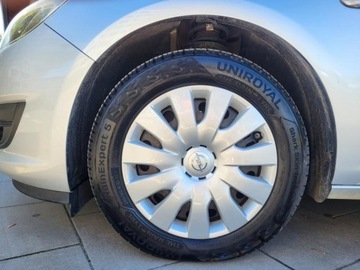 Opel Astra J Sedan 1.6 CDTI ecoFLEX 110KM 2015 OPEL ASTRA J sedan 1.6 DIESEL 110KM*Enjoy*Salon Polska*Serwisowany, zdjęcie 28