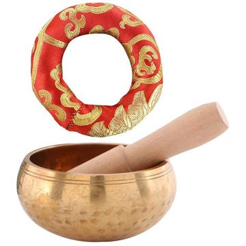 Наборы для йоги Наряд Поющие чаши Большие поющие чаши