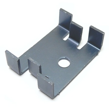 [20szt] FK209-SA-32 Heat Sinks 25.4x18x8mm SOT32