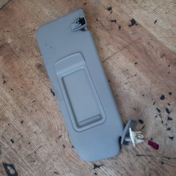 F11 F10 ПОДСОЛНЕЧНИК КРЫШКА 7248856 ПРАВАЯ