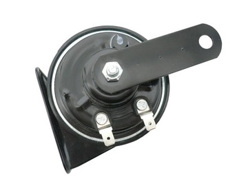 ЗВУКОВОЙ СИГНАЛ 12 В, 2-ТОННЫЙ ГРУНТОВОК