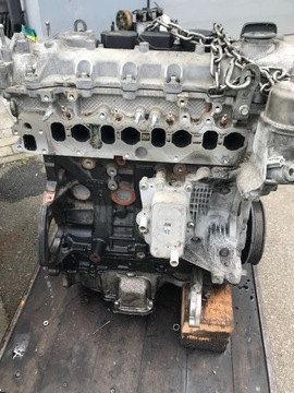 Двигатель Chevrolet 2.0 163 л.с. Z20D1