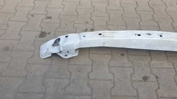 MASTER MOVANO INTERSTAR BELKA ZDERZAKA PRZOD