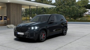 BMW X5 G05 SUV Facelifting 3.0 30d 298KM 2026 BMW X5 xDrive30d 298 KM mHEV - Gotowy do Odbioru - Pakiet M Pro - Kamera 3, zdjęcie 6