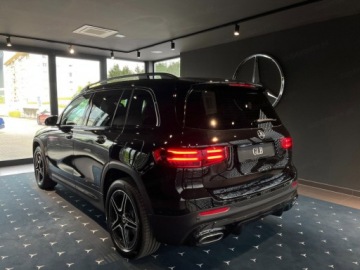 Mercedes GLB SUV 1.3 200 163KM 2026 MERCEDES-BENZ GLB 200 AMG Line Suv 1.3 (163KM) 2026, zdjęcie 1