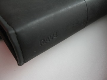Чехол для TOYOTA RAV4 Чехол для TOYOTA RAV 4