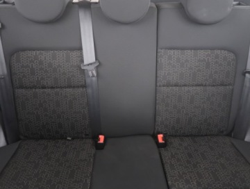 Mitsubishi Colt VI Hatchback 1.3 i 16V CZ3 95KM 2012 Mitsubishi Colt 1.3, Salon Polska, 1. Właściciel, zdjęcie 9