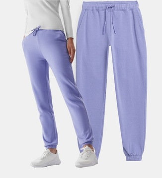 СПОРТИВНЫЕ БРЮКИ ЖЕНСКИЕ 4F