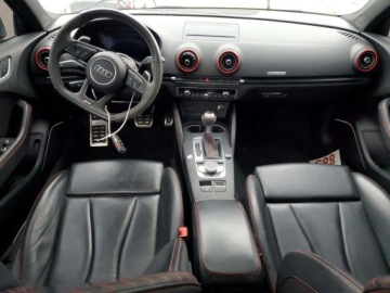 Audi A3 8Y 2020 Audi RS3 Sportback 2020 2.5L 2.5 Benzyna 394KM, zdjęcie 8