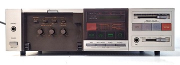 Wzmacniacz Mitsubishi DA U41 VINTAGE