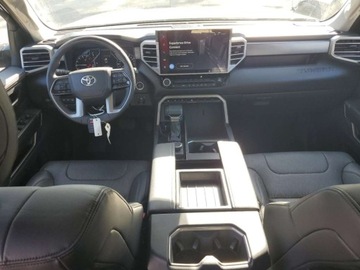 Toyota Tundra II 2022 Toyota Tundra Crewmax SR 2022 3.4l 3.4 Benzyna 348KM, zdjęcie 8