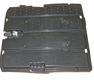 POKRYWA AKUMULATORA MERCEDES ACTROS MP4