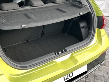 Hyundai i20 III Hatchback Facelifting 1.0 T-GDI 100KM 2026 HYUNDAI i20 Modern 1.0 T-GDi Hatchback 100KM 2026, zdjęcie 8