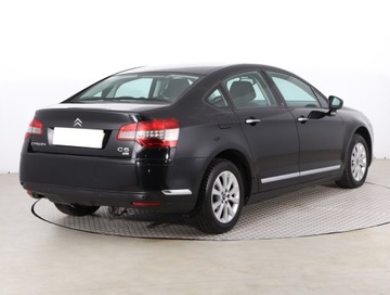 Citroen C5 III 2012 Citroen C5 1.6 HDi, Automat, Klima, Klimatronic, zdjęcie 4