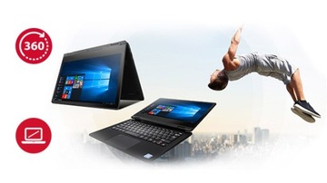 Ноутбук Techbite Arc 11.6 64 ГБ Windows 10 PRO Touch АКЦИЯ! 360 градусов
