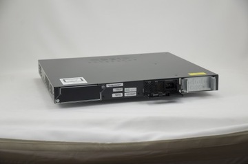 Коммутатор Cisco WS-C2960XR-24TS-I Обновляющий коммутатор