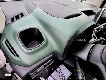 Citroen Berlingo III Osobowy M 1.5 BlueHDi 102KM 2019 Citroen Berlingo Panoramatylko 139tys kmbardzo ladny, XTRsuper stan, GWAR, zdjęcie 34