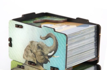 Игровая вставка Ark Nova UV Print (e-Raptor)