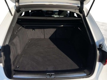 Audi A4 B9 Avant Facelifting 2.0 40 TFSI 204KM 2022 Audi A4 Avant Apple CarPlay Android Auto Ambiente Reflektory LED Gwarancja, zdjęcie 10