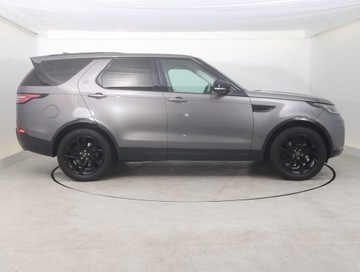 Land Rover Discovery V Terenowy 2.0 SD4 240KM 2017 Land Rover Discovery 2.0 Sd4, Salon Polska, zdjęcie 5