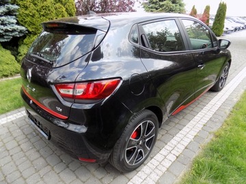 Renault Clio IV Hatchback 5d ENERGY TCe 99g 90KM 2013 RENAULT CLIO IV 0,9 TCe 90 KM, zdjęcie 1