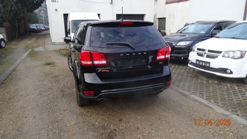 Dodge Journey 3.6 V6 287KM 2019 DODGE JORNEY GT 2019r 3,6L AUTOMAT 4x4, zdjęcie 4