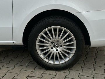 Mercedes Vito W447 2024 Mercedes-Benz Vito Tourer, zdjęcie 6