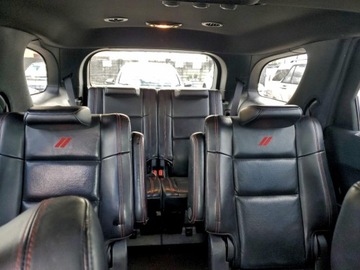 Dodge Durango III 3.6 V6 294KM 2023 Dodge Durango GT 2023 3.6L 3.6 Benzyna 295KM, zdjęcie 10