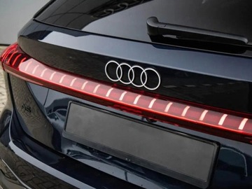 Audi A5 B10 Avant 2.0 TFSI 204KM 2025 AUDI A5 TFSI quattro Avant Combi 2.0 (204KM) 2025, zdjęcie 2