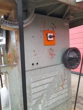 Палт циркулярная пила