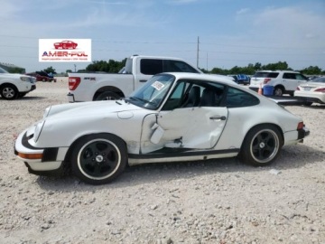 Porsche 911 964 1989 Porsche 911 Carrera, 1989r., 3.2L 3.2 Benzyna 217KM