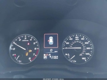 Subaru 2025 Subaru Outback 2025r., 4x4, 2.5L 2.5 Benzyna 182KM, zdjęcie 11