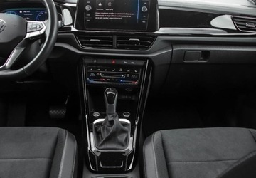 Volkswagen T-Roc I SUV Facelifting 1.5 TSI ACT 150KM 2024 Volkswagen T-Roc 1.5 TSI 150KM Style DSG Black Style Kamera Cofania LED Ma, zdjęcie 15