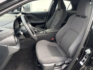 Toyota C-HR II SUV 1.8 Hybrid 140KM 2024 Toyota C-HR 1.8 Hybrid Comfort 1.8 Hybrid Comfort, zdjęcie 12