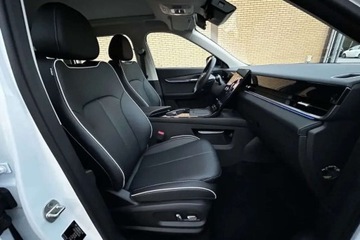 Jaecoo 5 1.6T 147KM 2025 Jaecoo 5 Premium, Bogate wyposazenie, Duzy Rabat, Polski Salon 1.6 147KM, zdjęcie 14