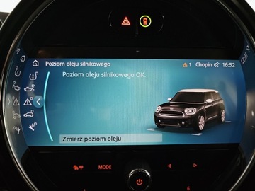 Mini Countryman F60 Crossover Facelifting 1.5  136KM 2023 MINI Countryman Dealer MINI | Pierwszy właściciel, zdjęcie 18