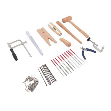 Инструменты для изготовления ювелирных изделий, ювелирная рамочная пила