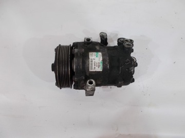 SPRĘŻARKA KLIMATYZACJI OPEL ASTRA G 1.6 13106850