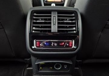 Volkswagen Passat B8 GTE Variant Facelifting 1.4 TSI Plug-In-Hybrid 218KM 2022 Volkswagen Passat GTE 1.4TSI Plug-IN Hybrid 218KM Hak Led ACC Kamera El.Kl, zdjęcie 16