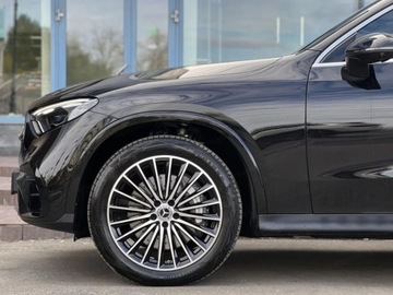 Mercedes GLC C254/X254 Coupe 2.0 200 204KM 2025 GLC Coupe 200 4-Matic AMG Line 2.0 (204KM) 2025, zdjęcie 12