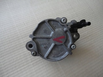 VACUM POMPA FORD PEUGEOT CITROEN 1.6 TDCI HDI