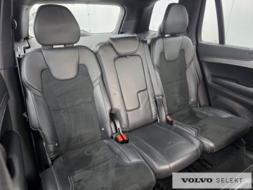 Volvo XC90 II 2020 Volvo XC 90 FV23 R-Design B5 D 235KM ACC BLIS Harm, zdjęcie 15