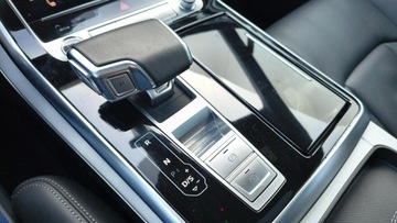 Audi Q7 II SUV Facelifting  3.0 50 TDI 286KM 2024 Audi Q7 3.0TDI 286KM Quattro Pneumatyka Panorama K, zdjęcie 35